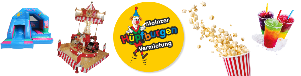 Mainzer Hüpfburgen GbR